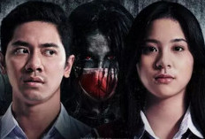 Nonton Film Kalian Pantas Mati (2022), Membantu Seorang Gadis Yang Diikuti Roh Jahat Penuh Dendam