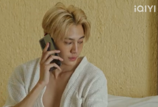 Nonton Drama BL Between Us Episode 11 Sub Indo, Win dan Tim Bicarakan Hal Serius Dengan Paman 