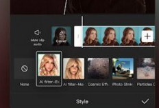 Link Download Cap Cut Mod Apk Premium Terbaru 2024 Gratis Edit Video Pakai Template Pro 