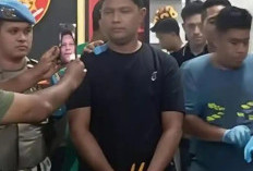UPDATE! Polisi Ungkap Motif Oknum Anggota yang Rampok Toko Emas di Tapaktuan Aceh, Diduga Terdesak Masalah Ekonomi