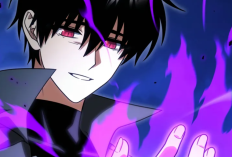 Baca Manhwa Player Who Returned 10,000 Years Later Chapter 123 RAW Indonesia Scan, Janji Manis Kangwoo