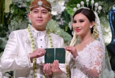 Profil dan Biodata Chika Yenalovy, Wanita Cantik yang Resmi Jadi Istri Rizky Irmansyah Kasespri Presiden Prabowo Subianto