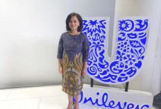Profil dan Biodata Ira Noviarti, Mantan Presdir Unilever Indonesia yang Miliki Segudang Prestasi