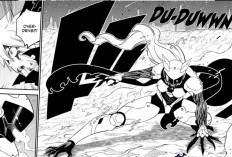 Manga Eden’s Zero Chapitre 289: Spoilers, Récap, Date de Sortie et Lien le Lire VF Scans !