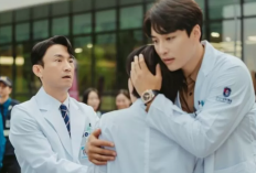 Nonton Drama Korea Doctor Cha (2023) Episode 12 Sub Indo, Tayang Malam Ini! Konflik Semakin Menegangkan