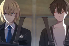 Manhwa The Rebirth of the Hero’s Party’s Archmage Lead Chapter 131 Bahasa Indonesia: Spoiler, Jadwal Rilis, dan Link Baca