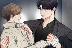 Link BL Manhwa  Love History Caused by Willful Negligence Chapter 82 Bahasa Indonesia Kecurigaan Berbuah Jadi Cinta 