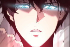 Link Baca Manhua Disastrous Necromancer Chapter 193 Bahasa Indonesia, NPC Doang Terlalu Banyak Gaya