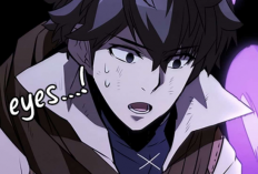 Spoiler Komik Taming Master Chapter 110 : Bos Penjara Bawah Tanah Muncul ! Apakah Ian Sanggup melawan?