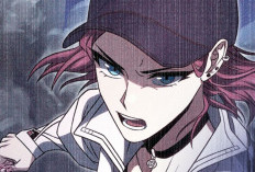Link RAW Player Who Returned 10,000 Years Later Chapter 75 Bahasa Indonesia, Kekuatan Demon yang Mengerikan