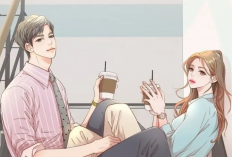 Komik Webtoon Not Just a Secretary Full Chapter : Sinopsis, Link Baca Bahasa Indonesia, dan Versi Judul Lainnya