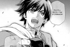 Drawing: Saikyou Mangaka wa Oekaki Skill de Isekai Musou Suru! Chapter 101 Bahasa Indonesia, Akira Menemukan Kebahagiaannya!