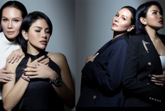 Siapa Fitri Salhuteru Mantan Sahabat Nikita Mirzani? Berikut Biodata Lengkap, Akun Instagram, dan Nama Suami