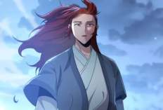 Baca Manhwa Heavenly Inquisition Sword Full Chapter Bahasa Indonesia, Cek Sinopsis Terbaru Disini! 