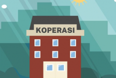 Review Koperasi BLN Apakah Penipuan? Simak Penjelasan Lengkapnya Biar Gak Bikin Buntung!
