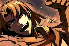 Link Baca Manhwa Genius Corpse-Collecting Warrior Chapter 19 Bahasa Indonesia Pertarungan Makin Panas Makin Buas