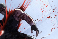 Baca Ticket Hero S2 Chapter 76 Bahasa Indonesia: Spoiler, Jadwal Rilis, dan Link Baca