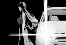 Kutukan Mematikan! Spoiler dan Link Baca Manga Maria no Danzai Chapter 23 English Scan Indonesia Gratis
