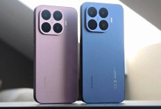 Spek Xiaomi 17T yang Bikin Ngiler, Kamera Pro Dalam Genggaman Dengan Lensa Telephoto Leica