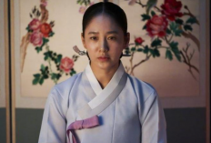 Nonton Drama Korea Durian's Affair (2023) Episode 3-4 Sub Indo dan Jadwal Tayangnya, Kecurigaan Chi Jung yang Membabi Buta