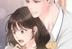 Baca Webtoon My Younger Boss Chapter 2, Shock! Bangun-bangun Sudah Di Kamar Yoon Taeha