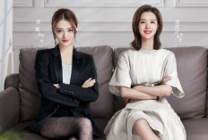Daftar Pemain Drama China Women Walk the Line (2022), Drama Romantis Terbaru di WeTV