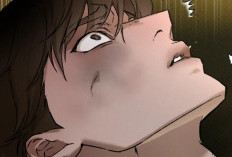 TW! Link Baca Manhwa BL Codename Anastasia Chapter 44 Bahasa Indonesia Psikopat Bogdanov Makin Brutal