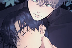 Link Baca Manhwa BL A Tree Without Roots Full Chapter Bahasa Indonesia Tanpa Sensor Full HD, Langsung Klik di Sini