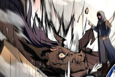 Baca Manhwa Archmage Restaurant Chapter 71 Bahasa Indonesia, Memberi Pelajaran Pada Naga Sombong!