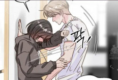 Baca Komik Love Rides On Rhinitis Chapter 25 Bahasa Indonesia, Cha JaeHeon Kesal dengan JeYeon