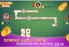 Full Hoki! Kumpulan Link Login Quark Play Terbaru 2025 Full Gacor, Awalnya Coba-Coba Lama-Lama Nagih