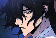 The Return Of the Crazy Demon 118 Bahasa Indonesia dan Spoilernya Terbaru: Klik Link BACA di Sini