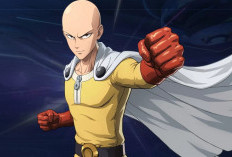 Voir One Punch Man Saison 2 Episode Complet VOSTFR Saitama, Avec Son Pouvoir Incontrôlable