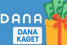 Link DANA Terbaru Hari Ini Desember 2025: Informasi Akurat untuk Pengguna Dompet Digital, Pasti Valid dan Terverifikasi!