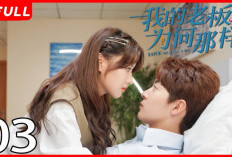 Nonton Drama China Love Me Like I Do (2023) Episode 13 Sub Indo, Cek Link Resminya Hanya Disini!