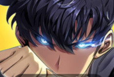 Link Download Solo Leveling Arise Hack MOD APK Terbaru 2024 Gratis Unlocked All Levels and Stage