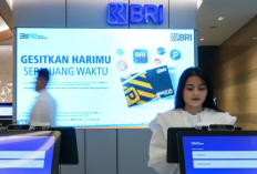Tabel Angsuran BRI Umum Terbaru 2024, Syarat Pengajuan Mudah dan Bunga Sangat Rendah!
