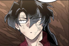 RAW Manhwa Return Of The Mount Hua Sect Chapter 112 Bahasa Indonesia, Chung Myung Menumpaskan Semua Musuh