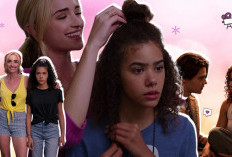 Date de sortie de la saison 3 de Ginny et Georgia, Avec Brianne Howey et Antonia Gentry