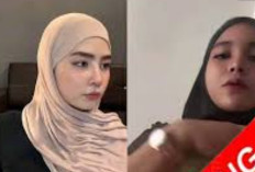 Video Black Maria Viral Terabox Link Asli No Blur, 1 Album Lengkap Semua Durasi!