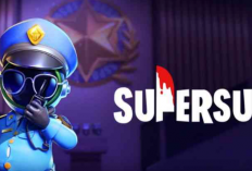Daftar Redeem Code Game Super Sus Hari Rabu 6 Desember 2023, Klaim Sekarang Juga!