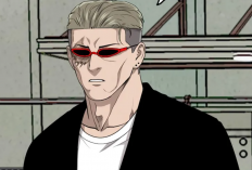RAW Baca Manhwa Bad Guy (A Bad Person) Chapter 207 Indonesia Sub, Selamat Tinggal Aliansi Suwon