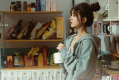 Nonton Drama China Hidden Love (2023) Episode 10 SUB Indo : Duan Jia Xu Berjanji Sesuatu Dengan Sang Zhi, Tayang Malam Ini di YOUKU!