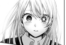 Manga Oshi no Ko Chapitre 144 Scan VF Raw Eng, Lien et spoilers révèlent: Ruby en relation avec Aqua ?