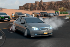 Download Drift for Life Mod APK Versi 1.2.46 Update 2024, Fitur Unlimited money/Gold Dijamin Bikin Nagih Buat Main!