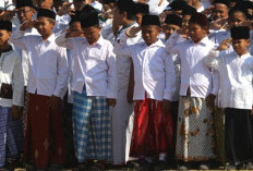 Ide Kado Untuk Santri Putra, Mulai Yang Modern Hingga DIY Keren