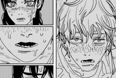 Lecture En Ligne Manga Chainsaw Man Chapitre 169 VF FR Scans, RAW! Denji et Asa de plus en plus gênés