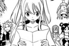Spoiler Manga Fairy Tail: 100 Years Quest Chapter 127, Pertarungan Penduduk Lokal Vs Kelompok Fairy Tail