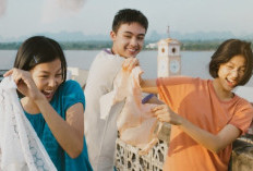 Nonton Film Thailand You & Me & Me (2023) Full Movie Sub Indo, Ketika Si Kembar Harus Memilih Antara Cinta dan Keluarga