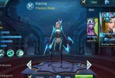 Kode Redeem ML No Limit Hari Ini 18 Januari 2024, Baru 1 Menit yang Lalu! Buruan Klaim Sekarang Juga
